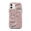 Poolside Glam - Snakes iPhone 11 Case 5