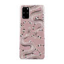 Poolside Glam - Snakes Samsung Galaxy S20 Plus 4G / 5G Case 1