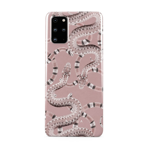 Poolside Glam - Snakes Samsung Galaxy S20 Plus 4G / 5G Case 1