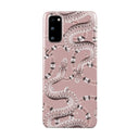 Poolside Glam - Snakes Samsung Galaxy S20 4G / 5G Case 1