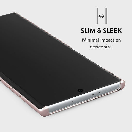 Poolside Glam - Snakes Samsung Galaxy Note 10 Plus Case 4