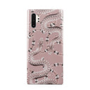 Poolside Glam - Snakes Samsung Galaxy Note 10 Plus Case 1