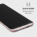 Poolside Glam - Snakes Samsung Galaxy S9 Case 4