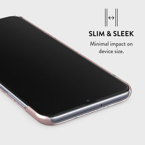 Poolside Glam - Snakes Samsung Galaxy A50 Case 4