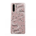 Poolside Glam - Snakes Huawei P30 Pro Case