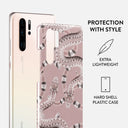 Poolside Glam - Snakes Huawei P30 Pro Case 2