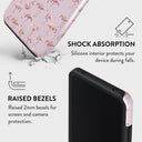Nostalgic Pink - Flamingos Xiaomi Mi 11 Lite 4G / 5G Case 4