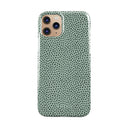 Mint Gelato - Dots iPhone 11 Pro Max Case 1