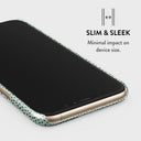 Mint Gelato - Dots iPhone 11 Pro Max Case 4