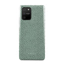 Mint Gelato - Dots Samsung Galaxy S10 Lite Case 5