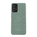 Mint Gelato - Dots Samsung Galaxy A52 / A52S 4G / 5G Case