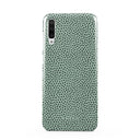 Mint Gelato - Dots Samsung Galaxy A70 Case