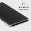 Pink Croco - Huawei Mate 20 Pro Case 4