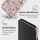 Sugar Coating - Colorful iPhone 12 Pro Case 8