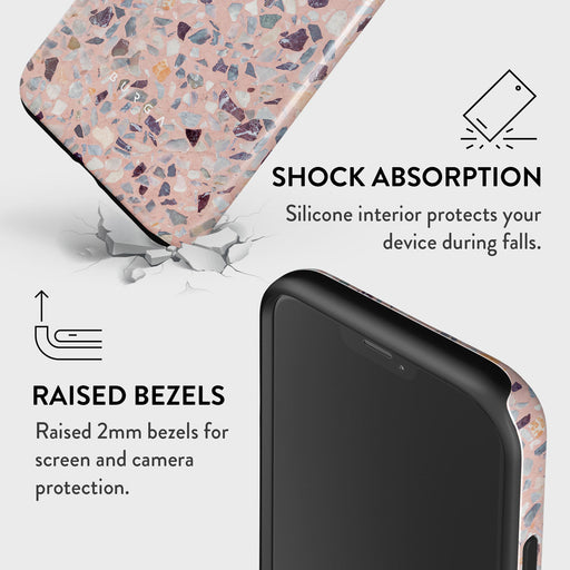Sugar Coating - Colorful iPhone 12 Pro Case 8