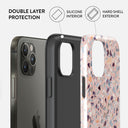 Sugar Coating - Colorful iPhone 12 Pro Case 6