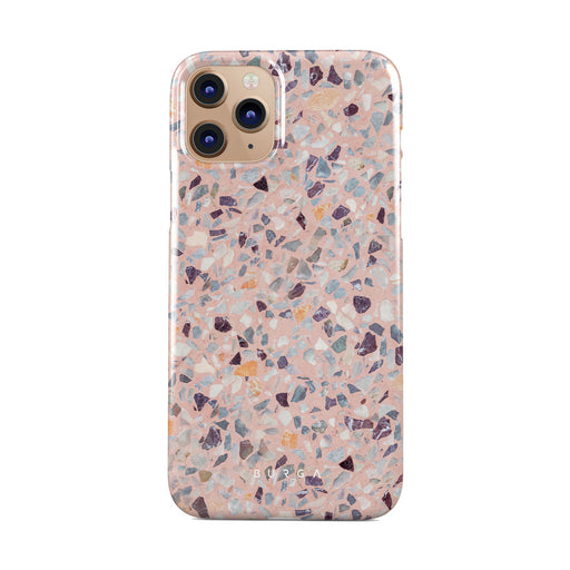 Sugar Coating - Colorful iPhone 11 Pro Max Case 1