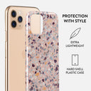 Sugar Coating - Colorful iPhone 11 Pro Max Case 2