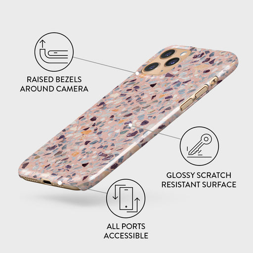 Sugar Coating - Colorful iPhone 11 Pro Max Case 3