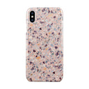 Sugar Coating - Colorful iPhone XS Max Case 1