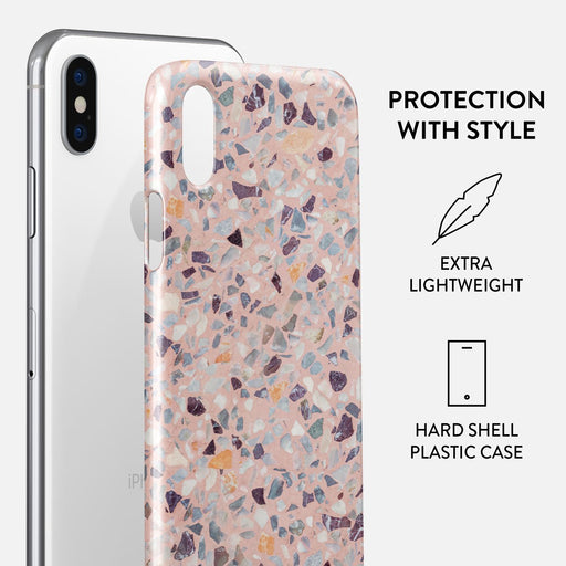 Sugar Coating - Colorful iPhone XS Max Case 2