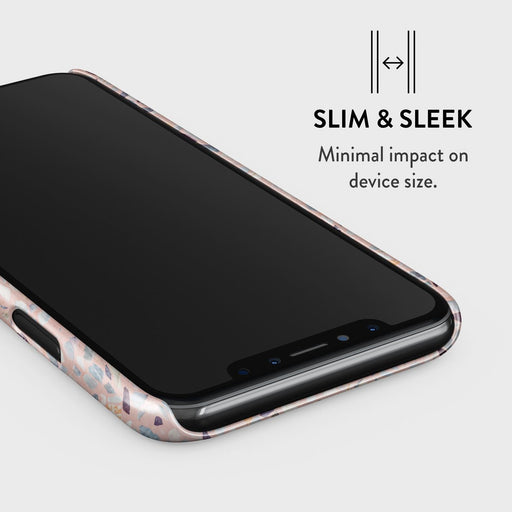 Sugar Coating - Colorful iPhone XS Max Case 4