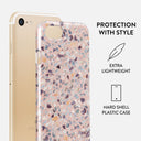 Sugar Coating - Colorful iPhone SE (2022) Case 2