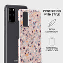 Sugar Coating - Colorful Samsung Galaxy S20 Plus 4G / 5G Case 2