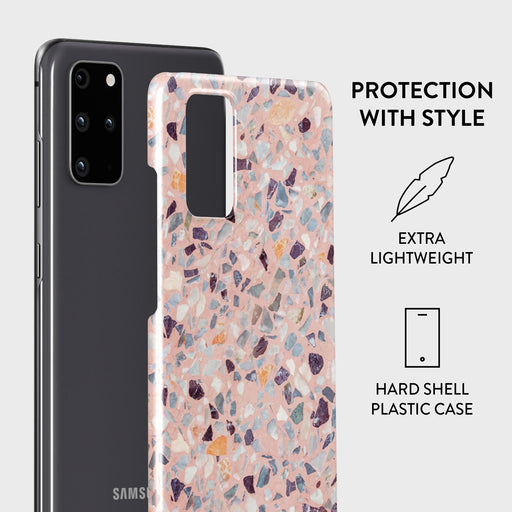 Sugar Coating - Colorful Samsung Galaxy S20 Plus 4G / 5G Case 2