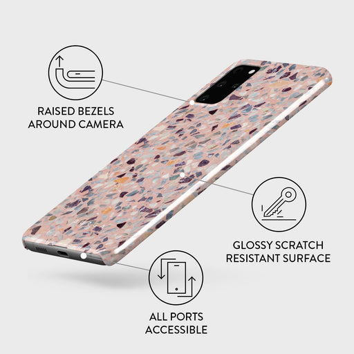 Sugar Coating - Colorful Samsung Galaxy S20 Plus 4G / 5G Case 3