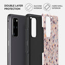 Sugar Coating - Colorful Samsung Galaxy S20 Plus 4G / 5G Case 6