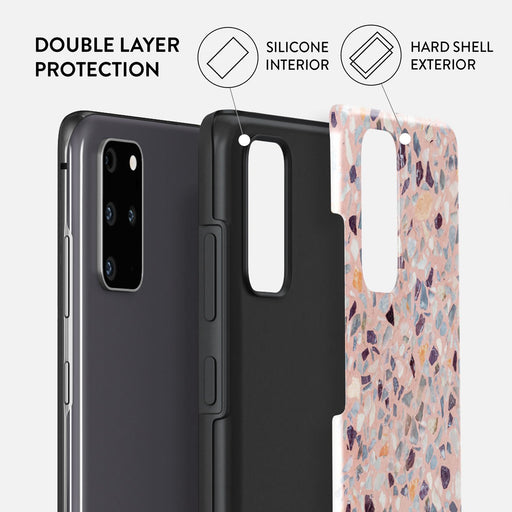 Sugar Coating - Colorful Samsung Galaxy S20 Plus 4G / 5G Case 6