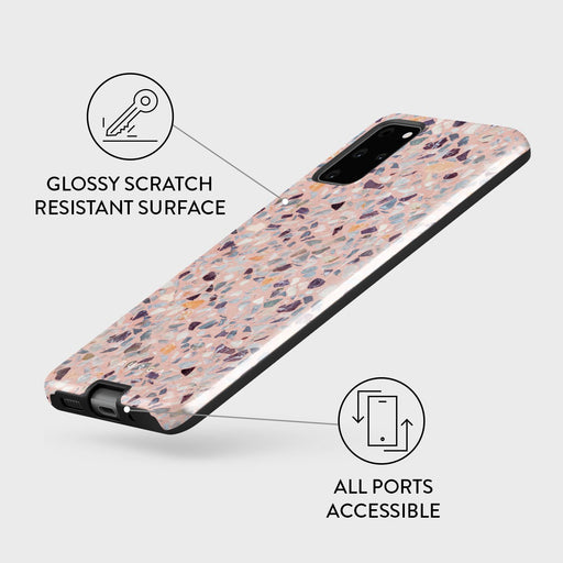 Sugar Coating - Colorful Samsung Galaxy S20 Plus 4G / 5G Case 7