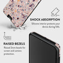 Sugar Coating - Colorful Samsung Galaxy S20 Plus 4G / 5G Case 8