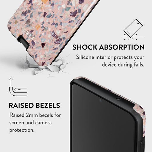 Sugar Coating - Colorful Samsung Galaxy S20 Plus 4G / 5G Case 8