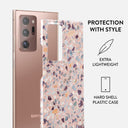 Sugar Coating - Colorful Samsung Galaxy Note 20 Ultra 4G / 5G Case 2