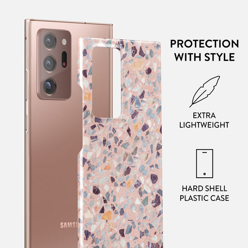 Sugar Coating - Colorful Samsung Galaxy Note 20 Ultra 4G / 5G Case 2