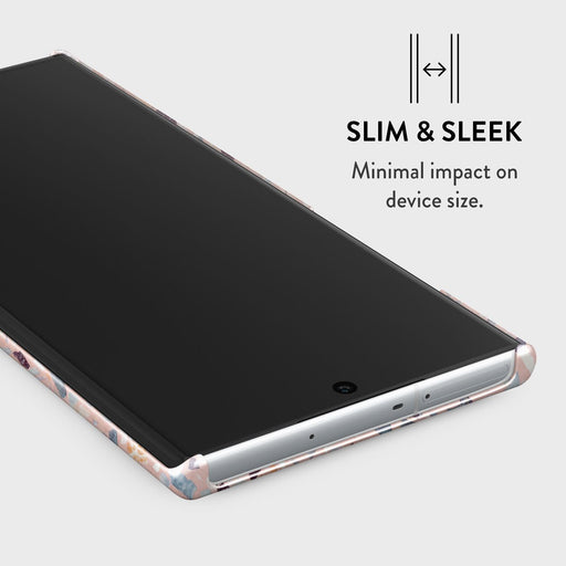 Sugar Coating - Colorful Samsung Galaxy Note 10 Case 4