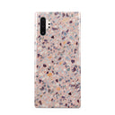 Sugar Coating - Colorful Samsung Galaxy Note 10 Plus Case 1