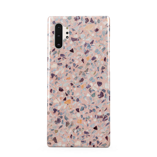 Sugar Coating - Colorful Samsung Galaxy Note 10 Plus Case 1