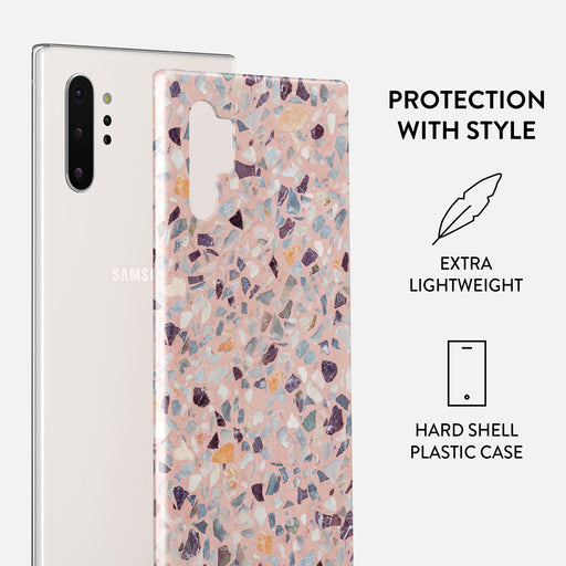Sugar Coating - Colorful Samsung Galaxy Note 10 Plus Case 2