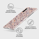 Sugar Coating - Colorful Samsung Galaxy Note 10 Plus Case 3