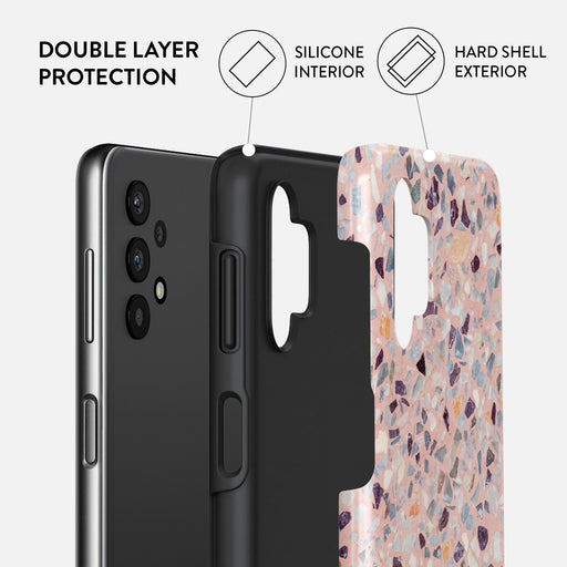 Sugar Coating - Colorful Samsung Galaxy A32 5G Case 2