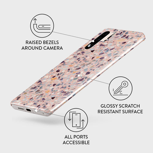 Sugar Coating - Colorful Huawei P30 Pro Case 3