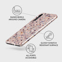 Sugar Coating - Colorful Huawei P20 Case 3