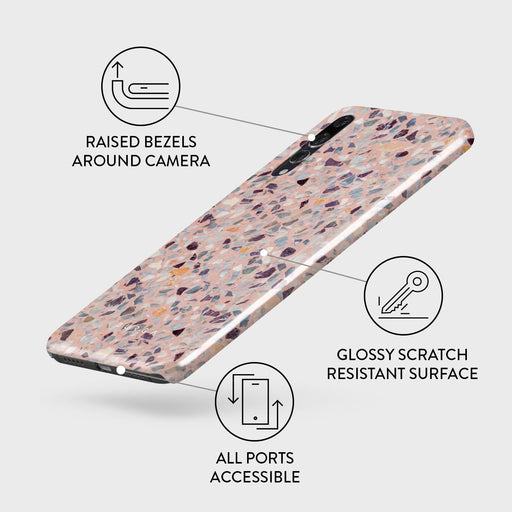Sugar Coating - Colorful Huawei P20 Case 3