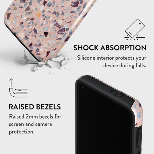 Sugar Coating - Colorful Motorola Moto G Power 2021 Case 4