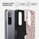 Sugar Coating - Colorful Xiaomi Redmi Note 10 Pro Case 2