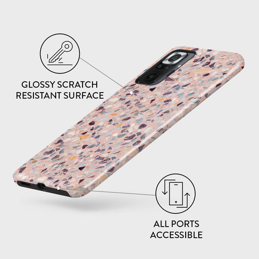 Sugar Coating - Colorful Xiaomi Redmi Note 10 Pro Case 3