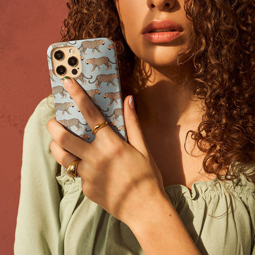 Tourist Trap - Tiger Samsung Galaxy A33 Case 7